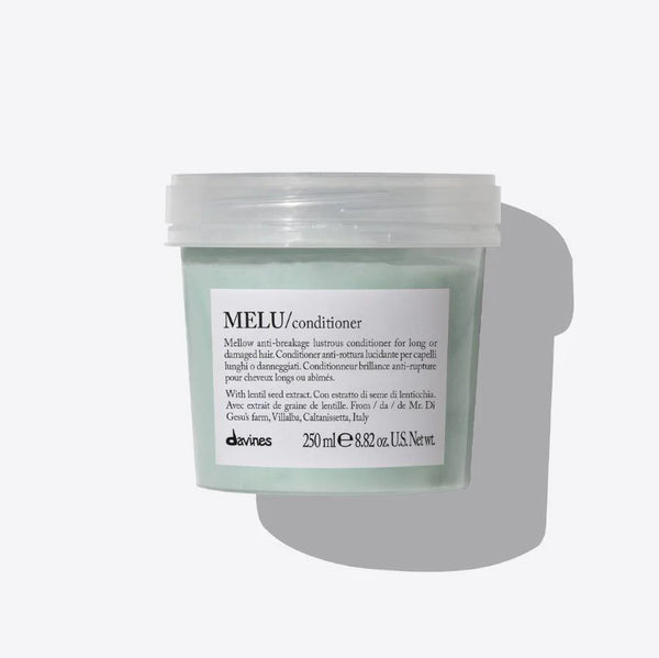 Melu Conditioner - Anti-breakage for Long or Damaged Hair