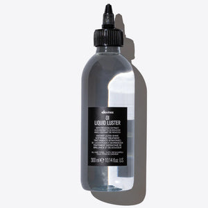 Oi Liquid Luster - Absolute Beauty for All Hair Types