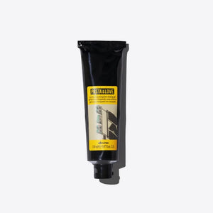 Non-foaming Transparent Shaving Gel