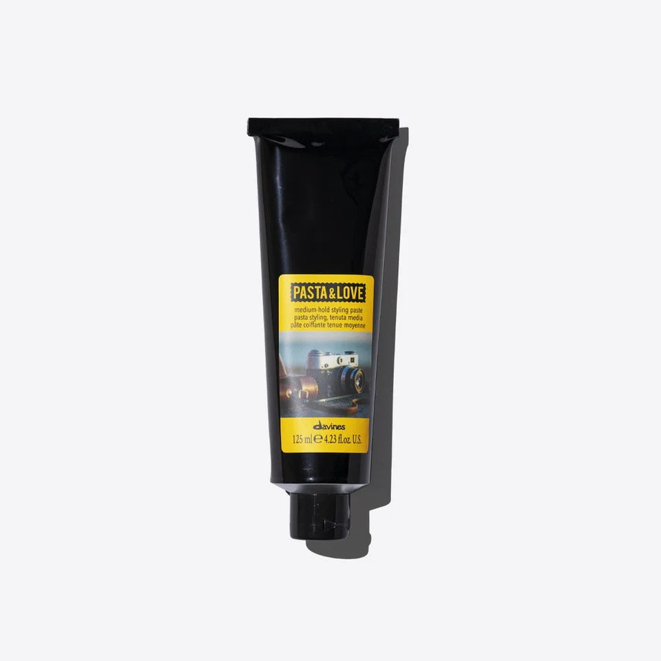 Medium Hold Styling Paste