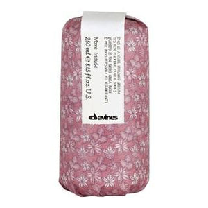 This is a Curl Building Serum