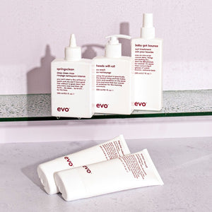Spring Clean Deep Clean Rinse 30ml