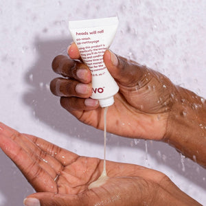 Heads Will Roll Co-Wash 30ML