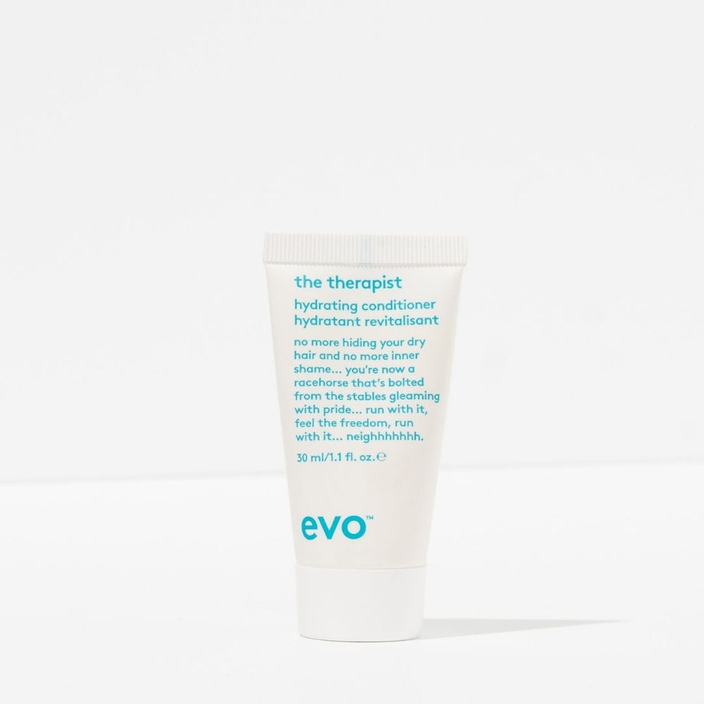 Therapist Conditioner 30ml