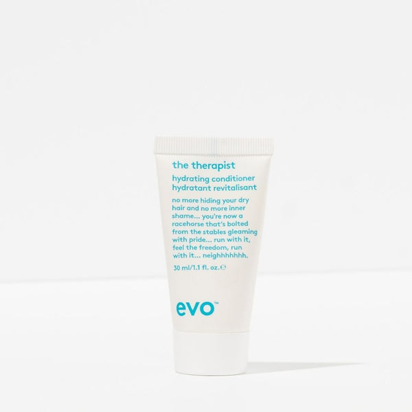Therapist Conditioner 30ml