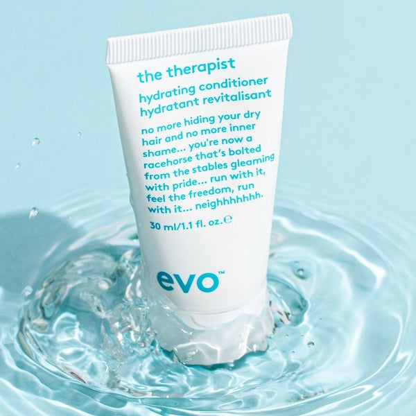 Therapist Conditioner 30ml