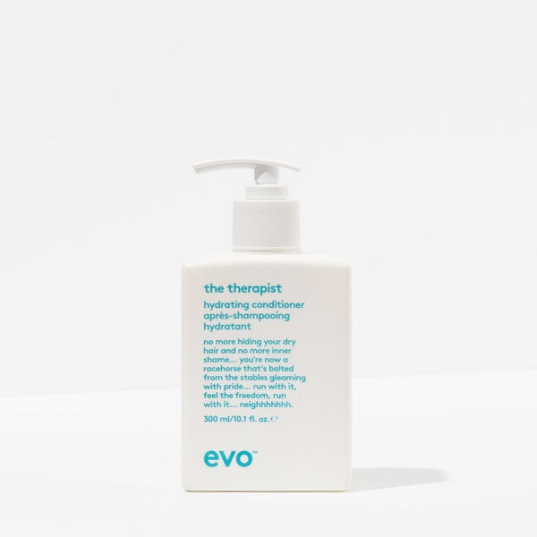 The Therapist Conditioner 300ml