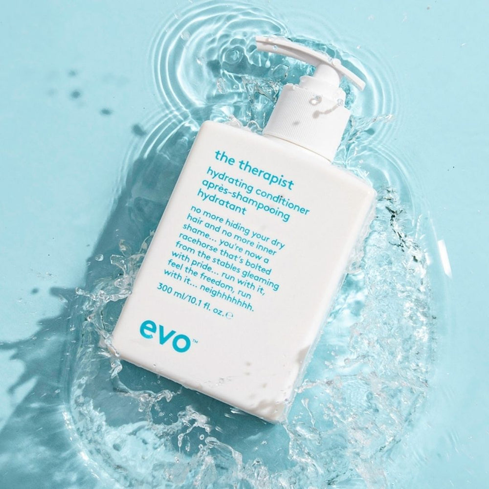The Therapist Conditioner 300ml