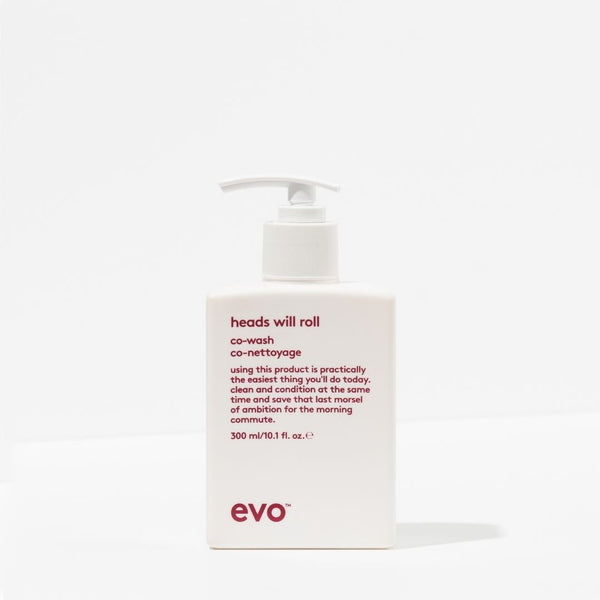 Heads Will Roll Co-Wash 300ML