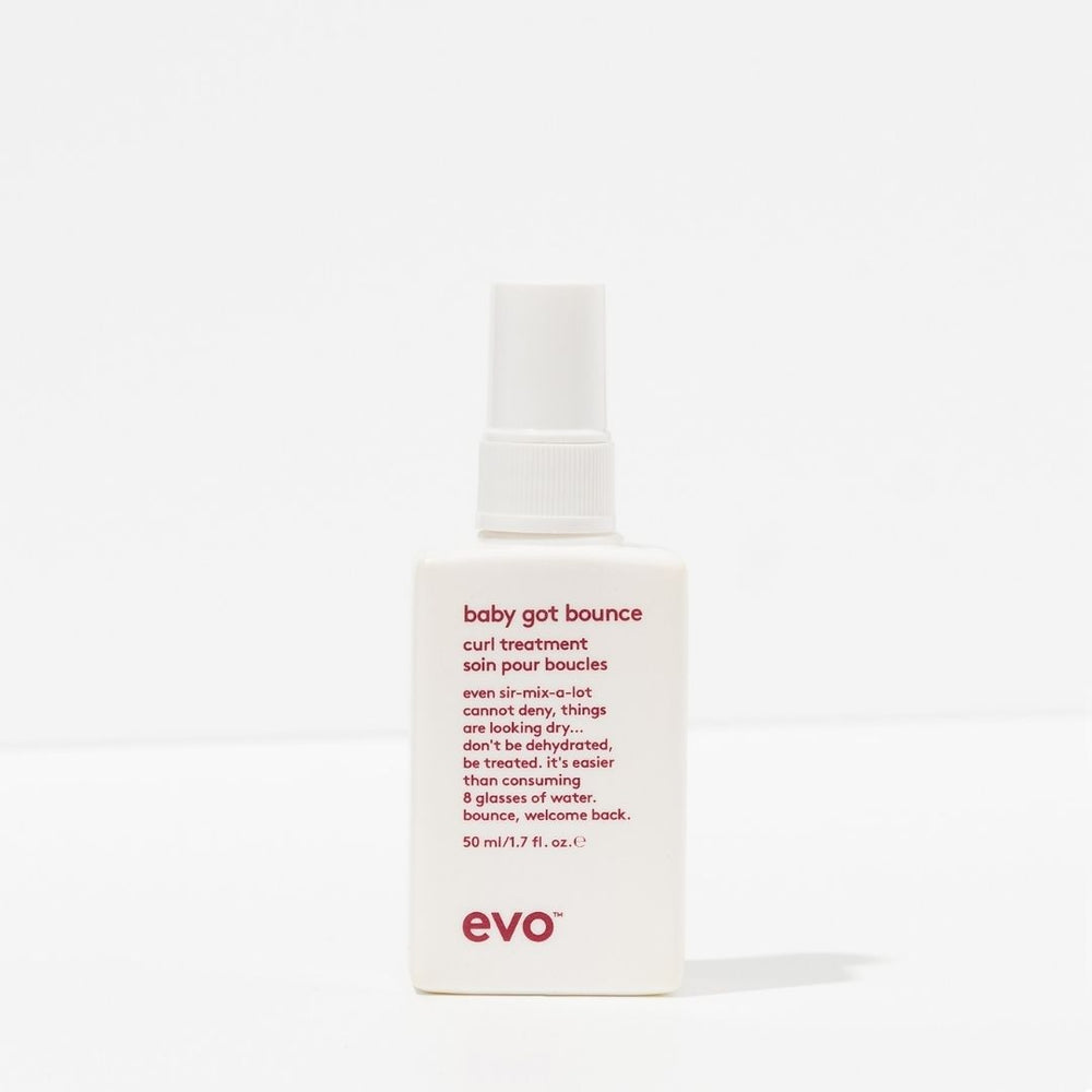 Baby Got Bounce Treatment 50ML