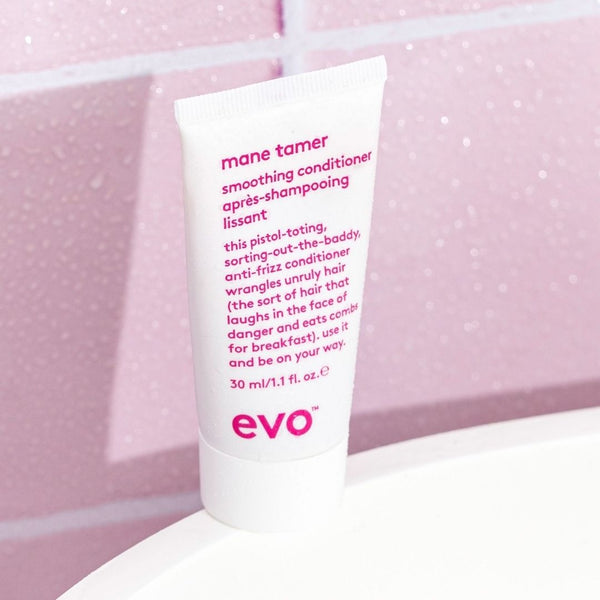 Mane Tamer Conditioner 30ml