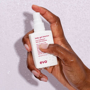 Baby Got Bounce Treatment 50ML
