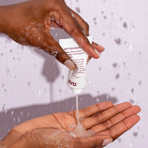 Spring Clean Deep Clean Rinse 30ml