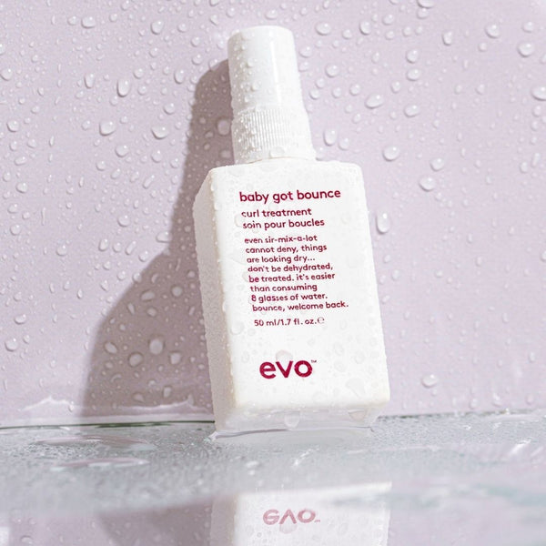 Baby Got Bounce Treatment 50ML