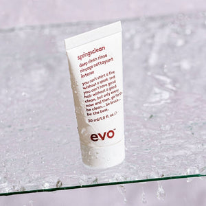 Spring Clean Deep Clean Rinse 30ml