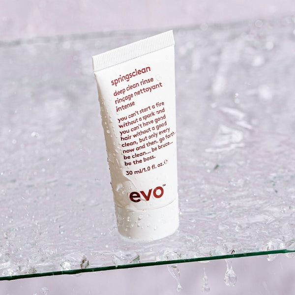 Spring Clean Deep Clean Rinse 30ml