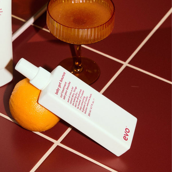 Baby Got Bounce Treatment 200ML