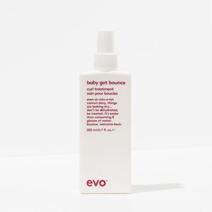 Baby Got Bounce Treatment 200ML
