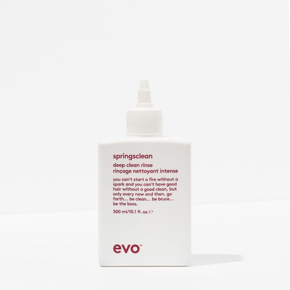 Spring Clean Deep Clean Rinse 300ML