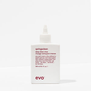Spring Clean Deep Clean Rinse 300ML
