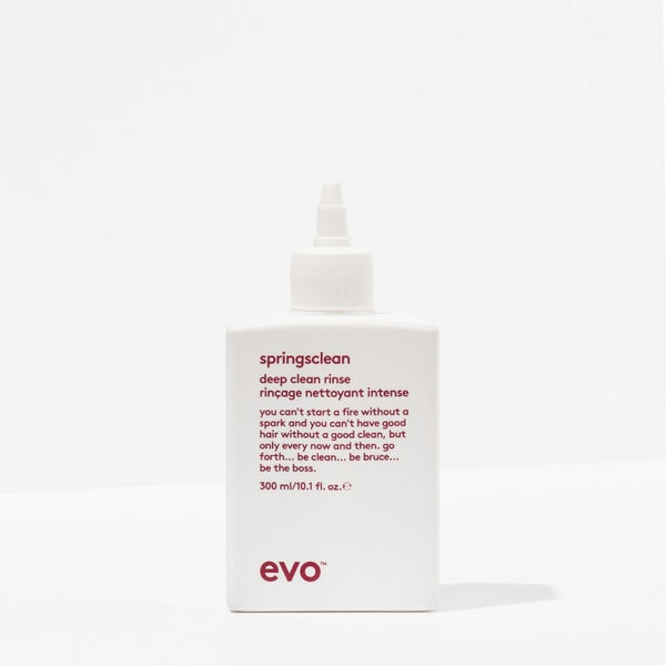 Spring Clean Deep Clean Rinse 300ML