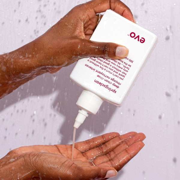 Spring Clean Deep Clean Rinse 300ML