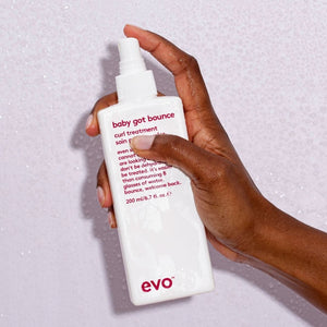 Baby Got Bounce Treatment 200ML