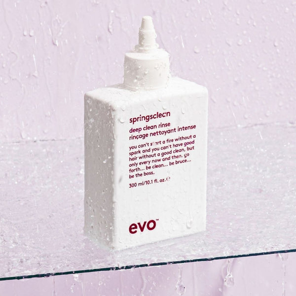 Spring Clean Deep Clean Rinse 300ML