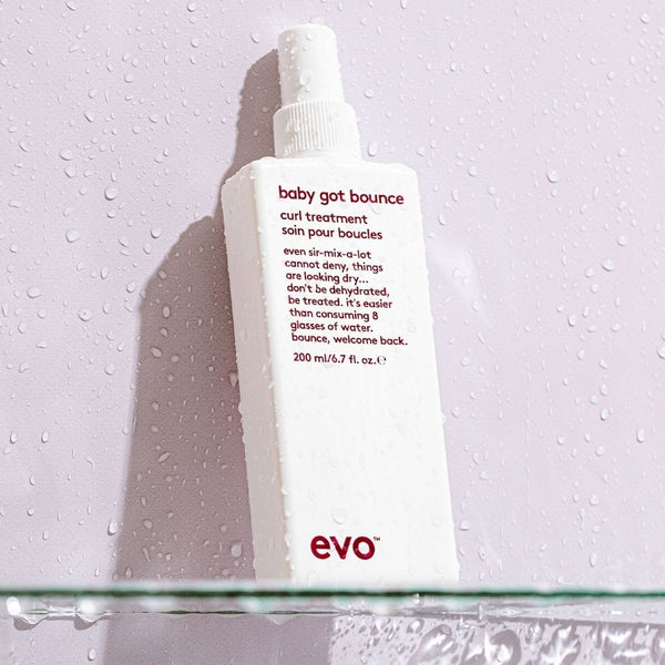 Baby Got Bounce Treatment 200ML