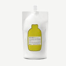 Momo Shampoo Moisturizing for Dry or Dehydrated Hair