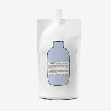 Love Curl Shampoo-curl-enhancing and Moisturizing for Curly or Wavy Hair