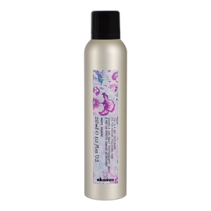 This is a Dry Texturizing Finishing Spray