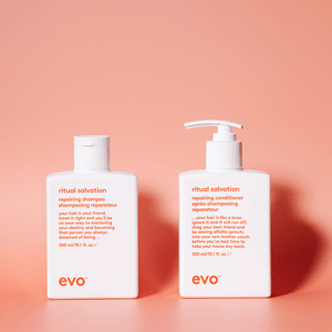 Ritual Salvation Shampoo 300ml