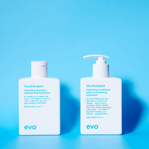 The Therapist Shampoo 300ml