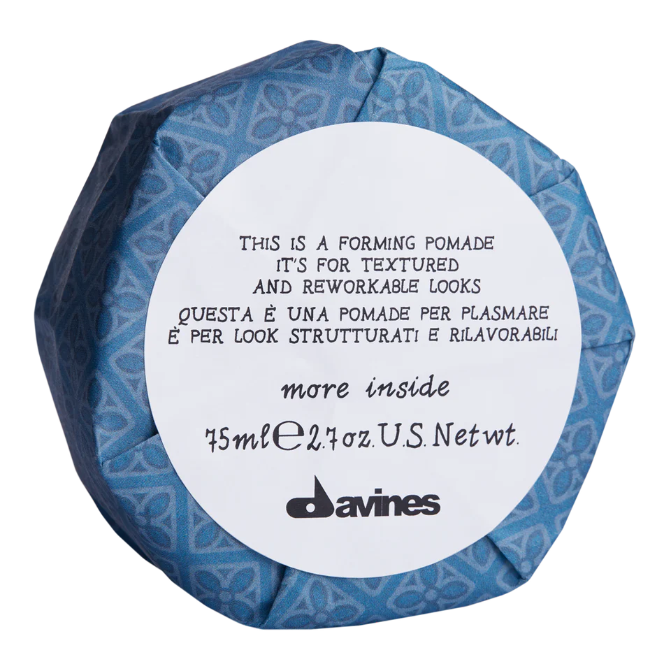 This is a Forming Pomade