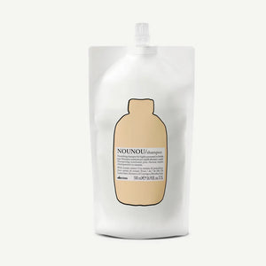 Nounou Shampoo Nourishing for Highly Processed Hair