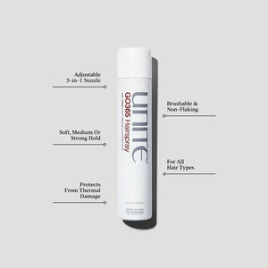Go365 Hairspray