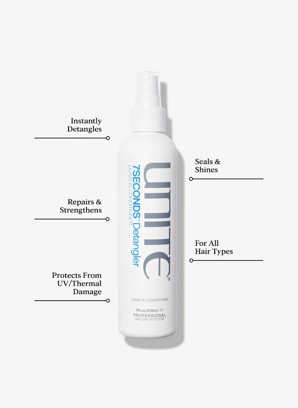 7seconds Detangler