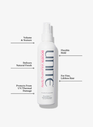 Boosta Volumizing Spray