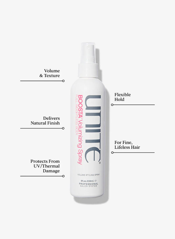 Boosta Volumizing Spray