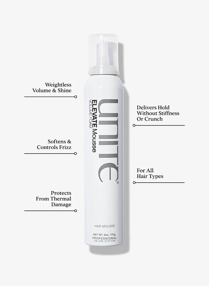 Elevate Mousse