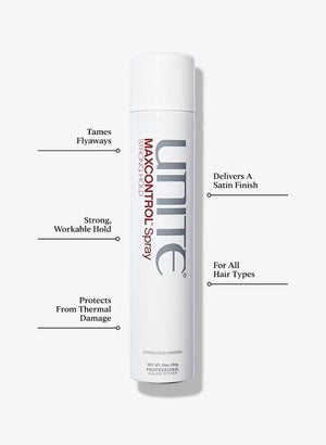Maxcontrol Spray