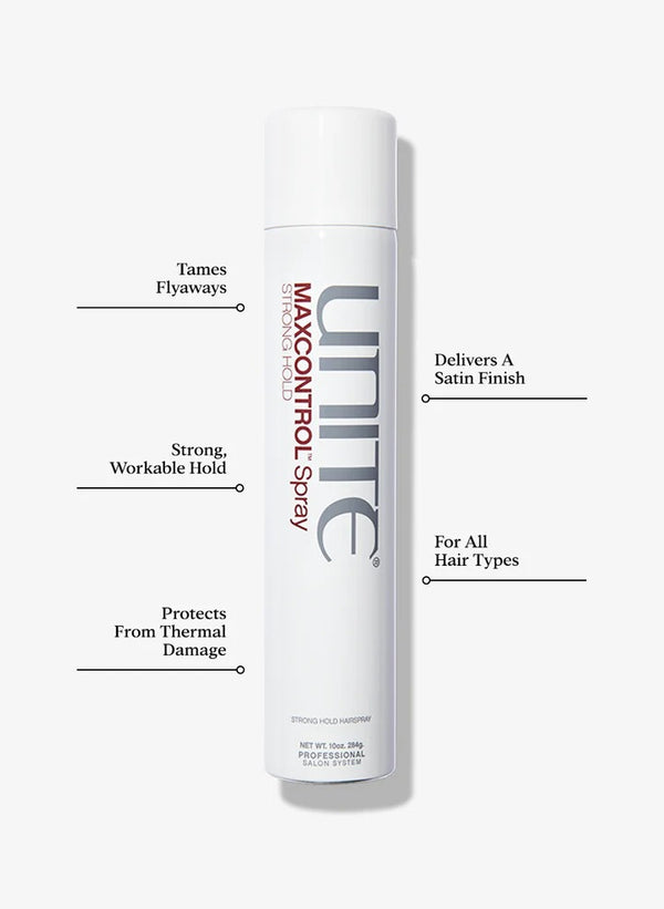 Maxcontrol Spray