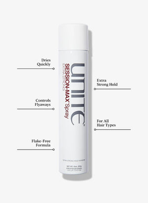 Session-max Spray