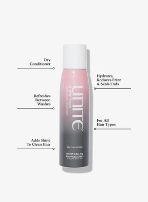 U:dry Fresh Dry Conditioner
