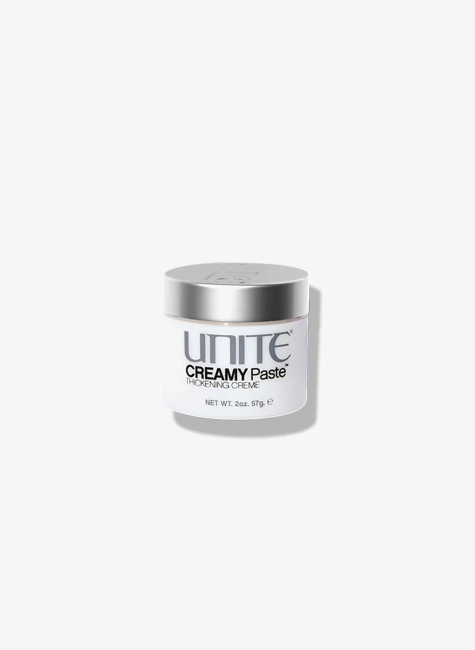 Creamy Paste