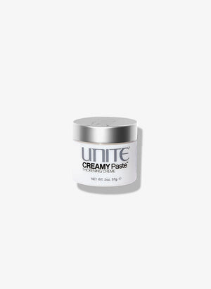 Creamy Paste