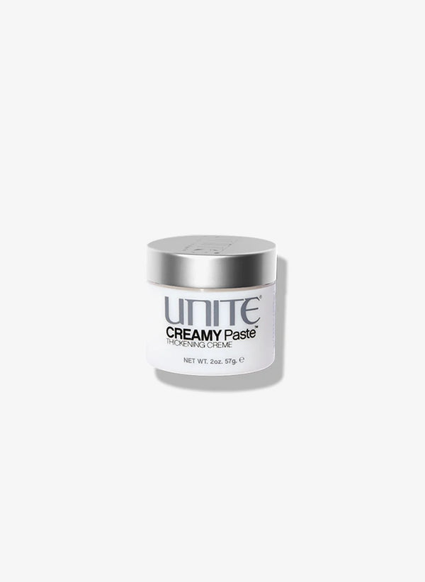 Creamy Paste
