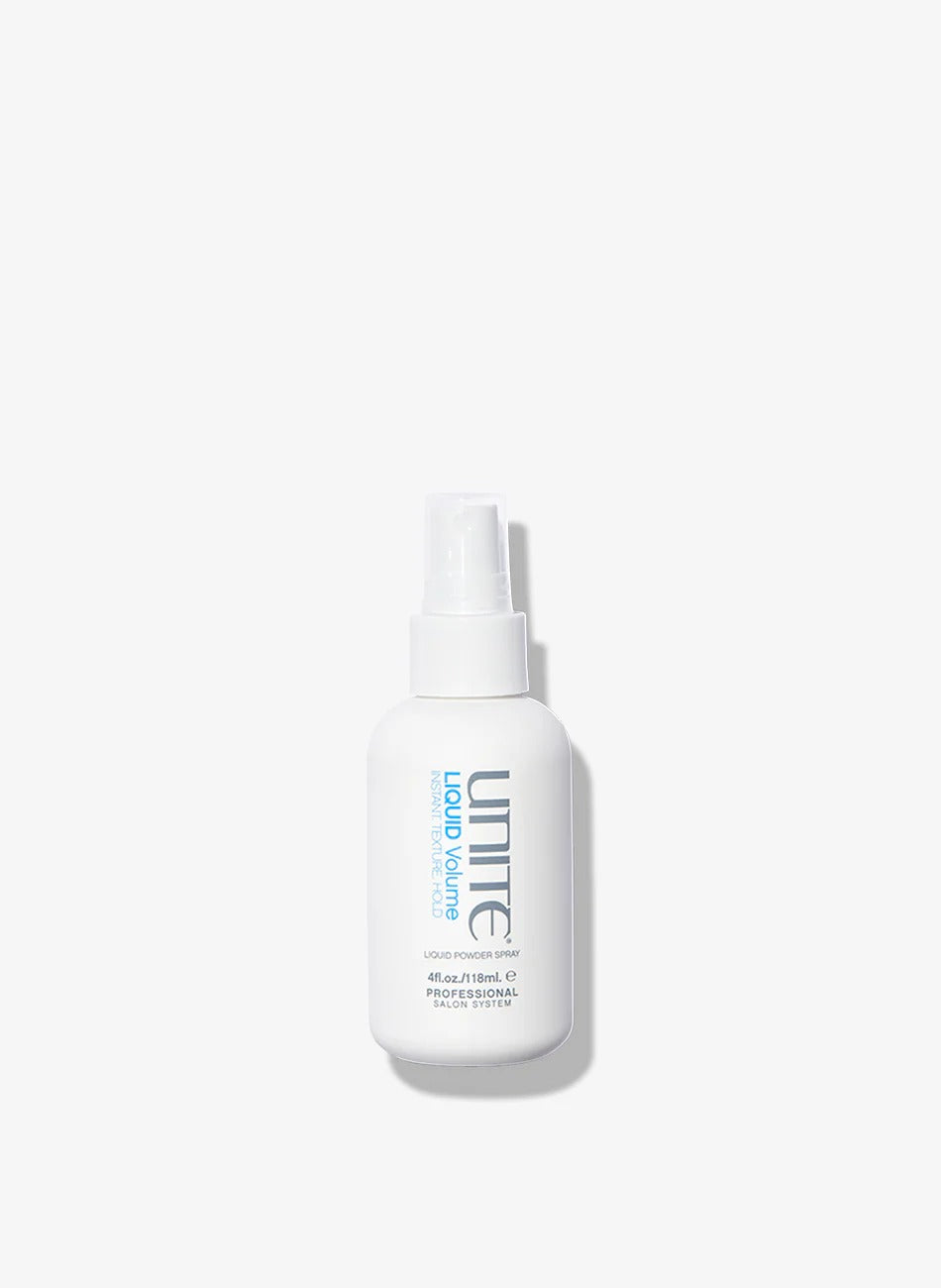 Liquid Volume