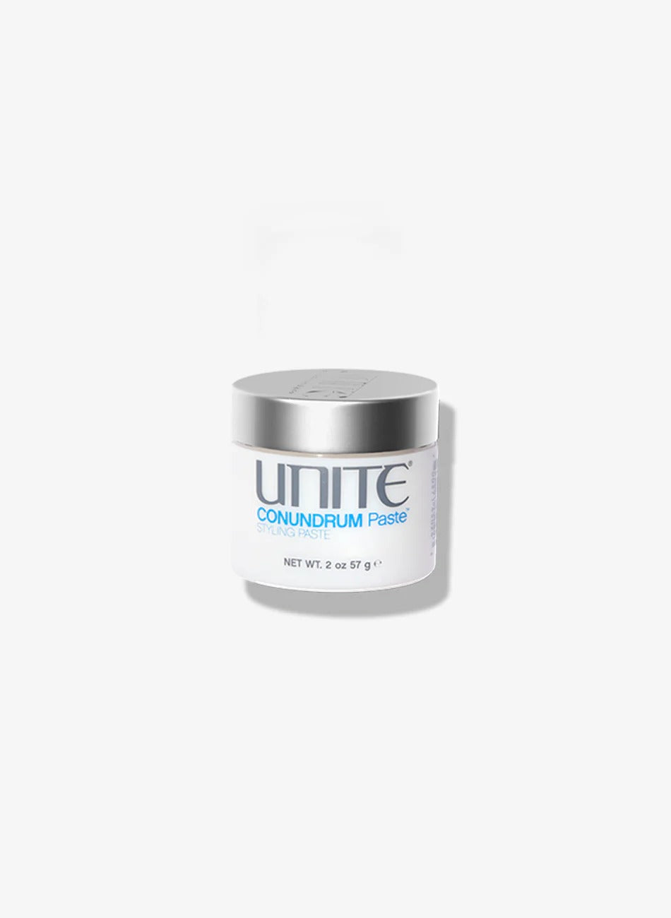 Conundrum Paste